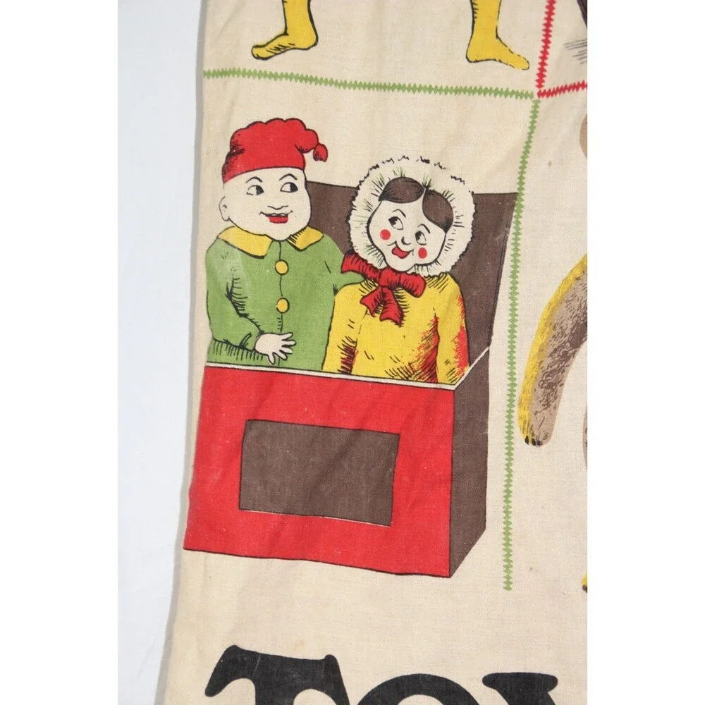 Unbranded vintage novelty